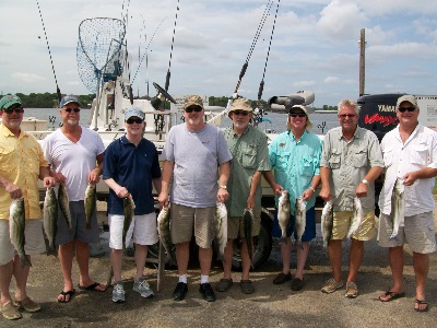 Granbury 7-24-10