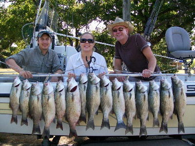 Lewisville July 2 09 - Easy Limits!